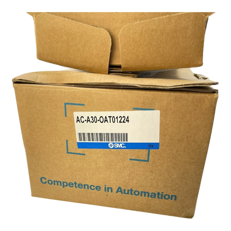 SMC AC-A30-OAT01224 Druckregleventil für den industriellen Einsatz - Druckregel