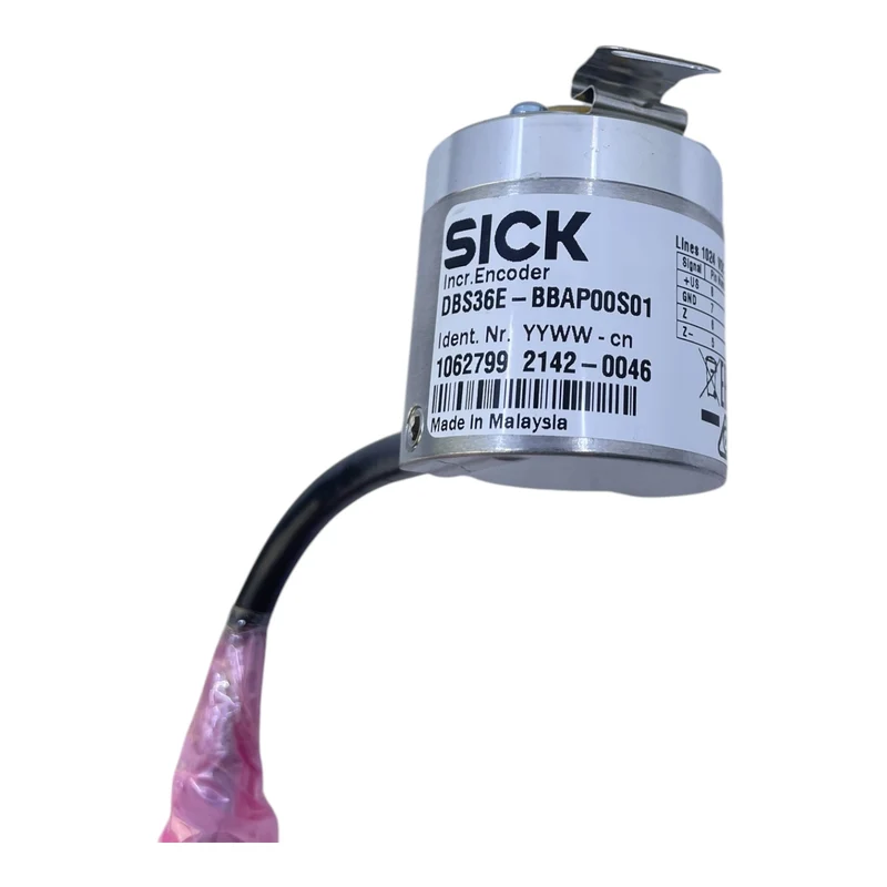 Sick DBS36E-BBAP00S01 Drehgeber Inkremental-Encoder 1062799 industrielle Einsatz