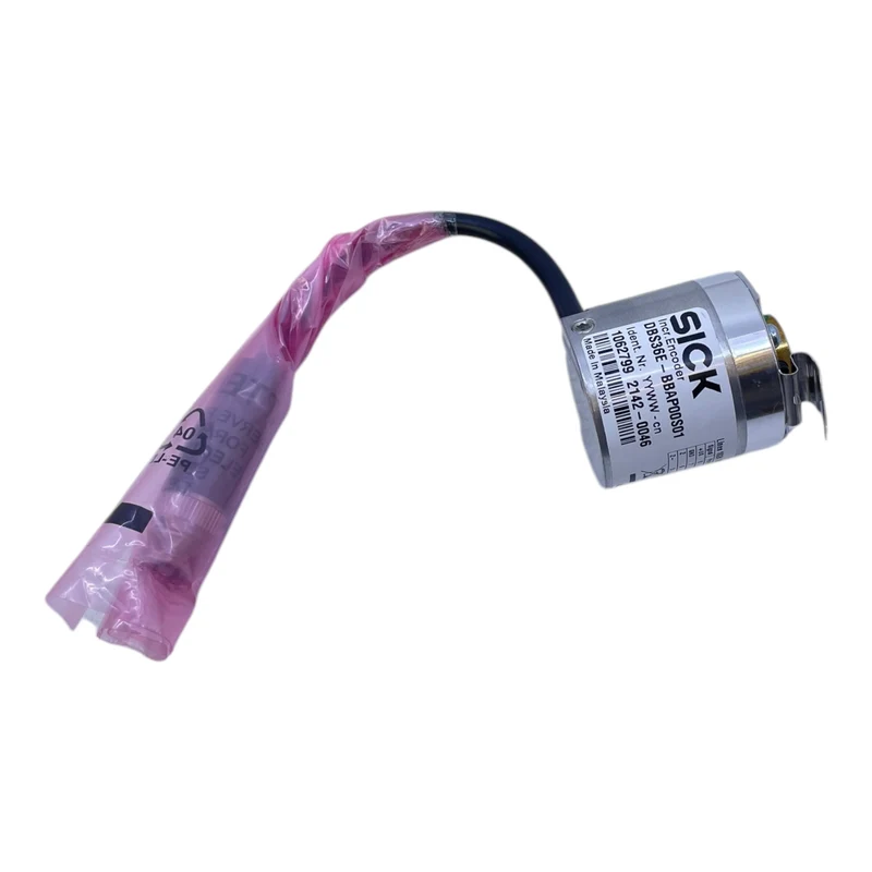 Sick DBS36E-BBAP00S01 Drehgeber Inkremental-Encoder 1062799 industrielle Einsatz