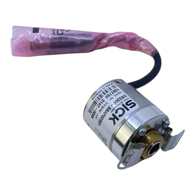 Sick DBS36E-BBAP00S01 Drehgeber Inkremental-Encoder 1062799 industrielle Einsatz