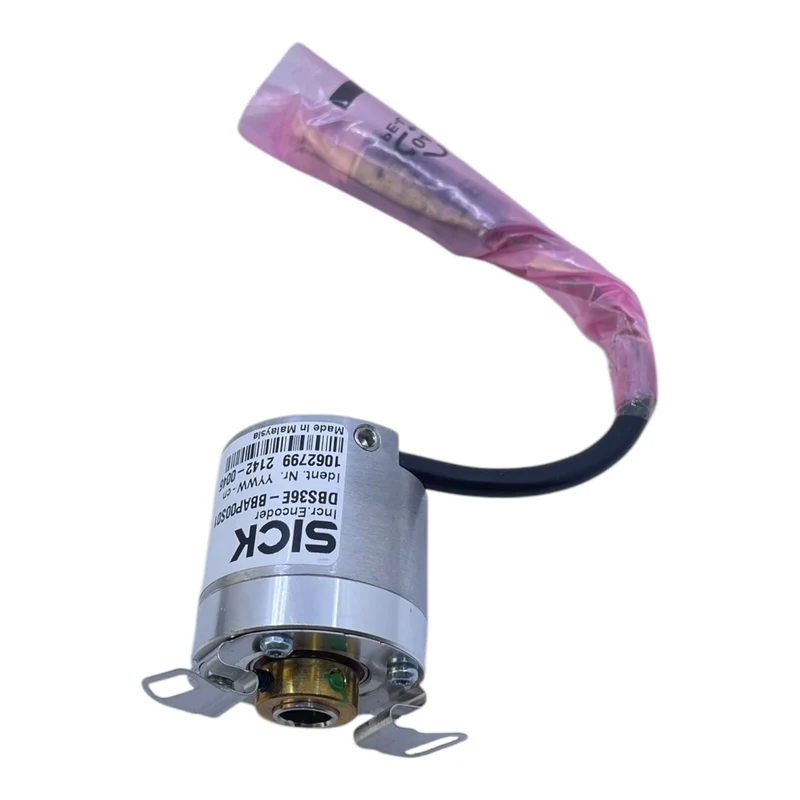 Sick DBS36E-BBAP00S01 Drehgeber Inkremental-Encoder 1062799 industrielle Einsatz
