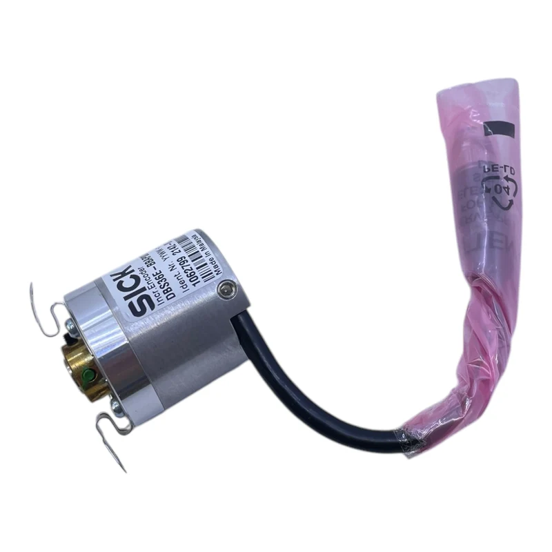 Sick DBS36E-BBAP00S01 Drehgeber Inkremental-Encoder 1062799 industrielle Einsatz
