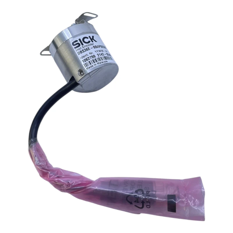 Sick DBS36E-BBAP00S01 Drehgeber Inkremental-Encoder 1062799 industrielle Einsatz