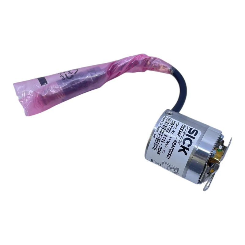 Sick DBS36E-BBAP00S01 Drehgeber Inkremental-Encoder 1062799 industrielle Einsatz
