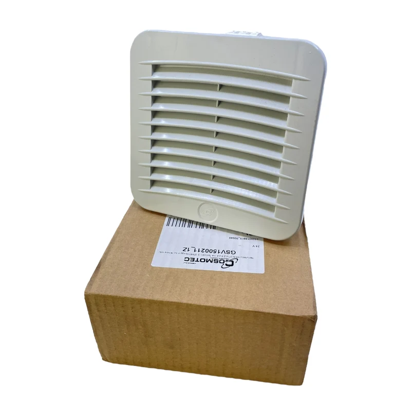 Cosmotec GSV1500211-1Z Filterlüfter für den industriellen Einsatz Filterlüfter