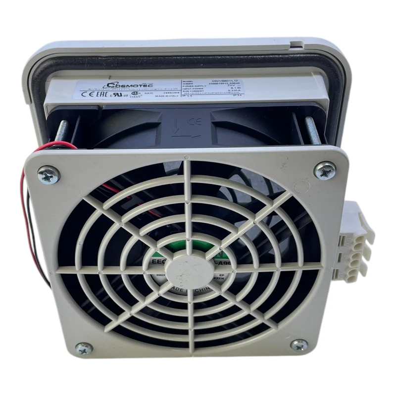 Cosmotec GSV1500211-1Z Filterlüfter für den industriellen Einsatz Filterlüfter