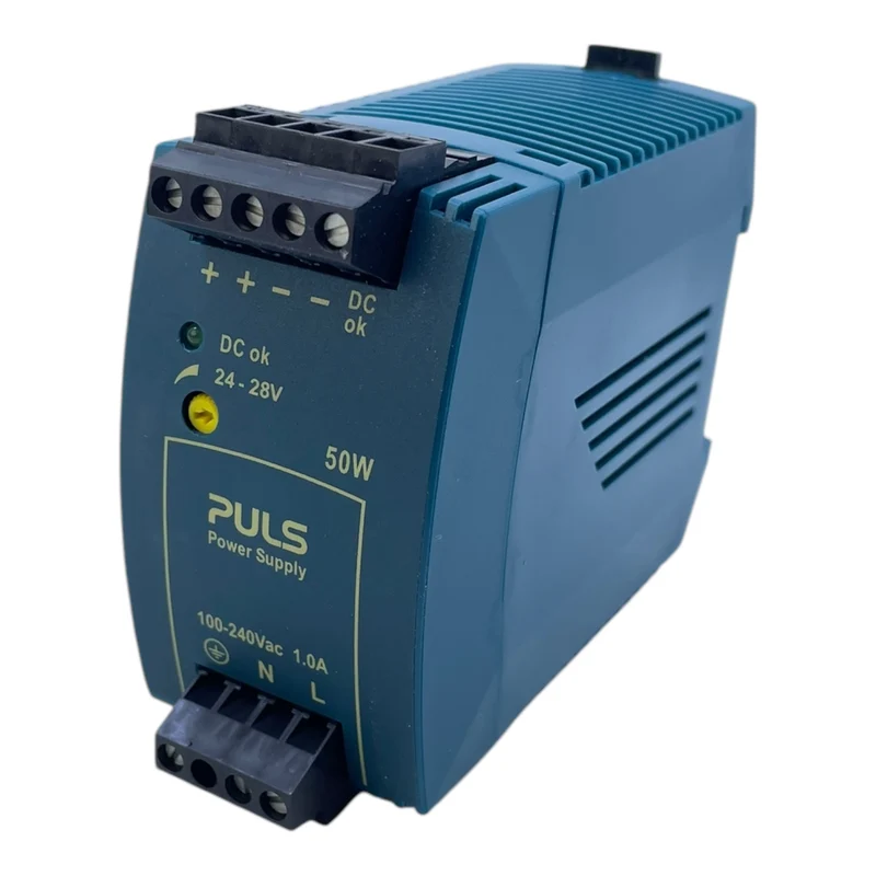 Puls ML50.111 MiniLine Power Supply für den industriellen Einsatz - Power Supply