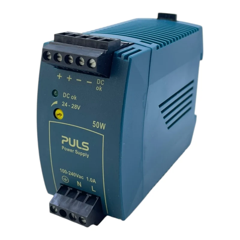 Puls ML50.111 MiniLine Power Supply für den industriellen Einsatz - Power Supply