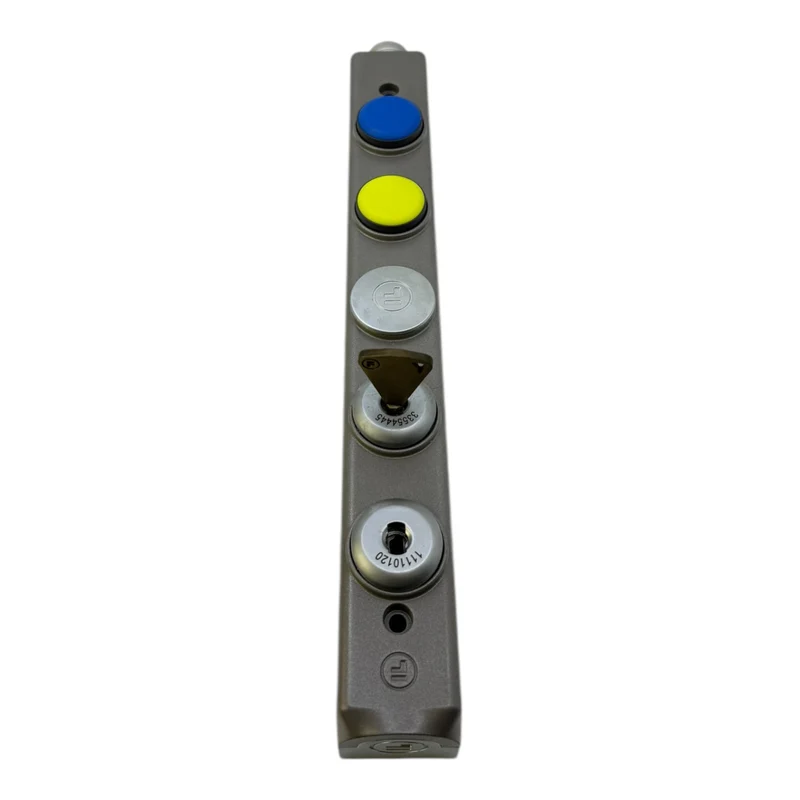 Fortress Interlocks THCABSNSSLYLBQ7 Sicherheitsschalter industriellen Einsatz
