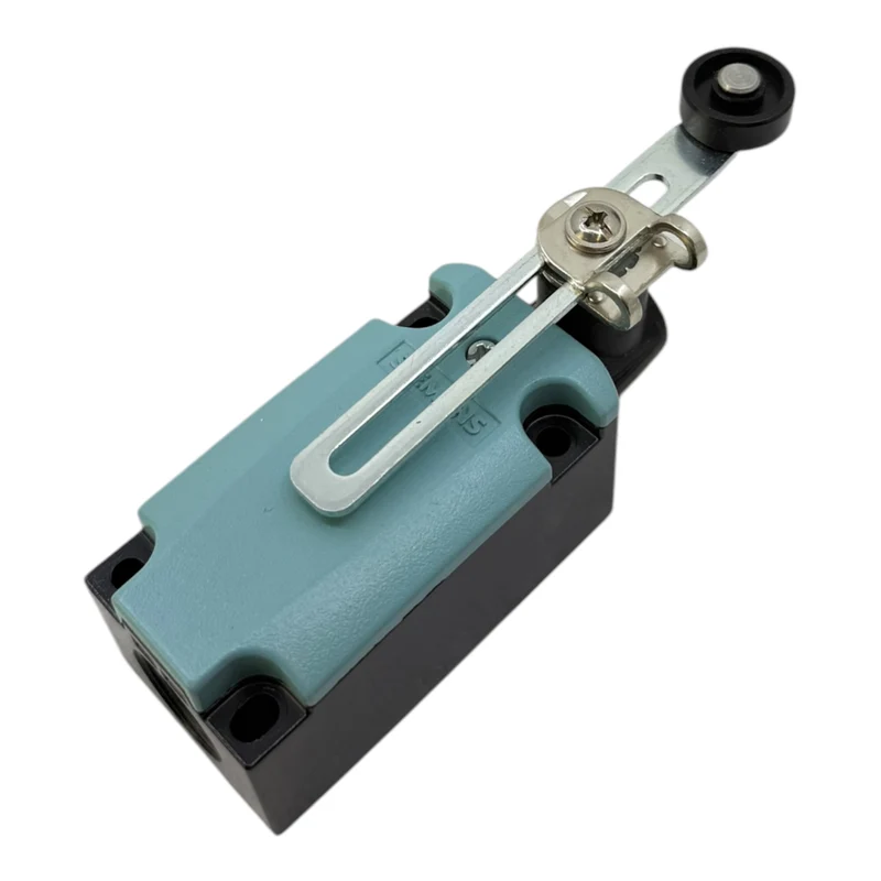 Siemens 6SE5112-0CH50 Positionsschalter für den industriellen Einsatz Schalter