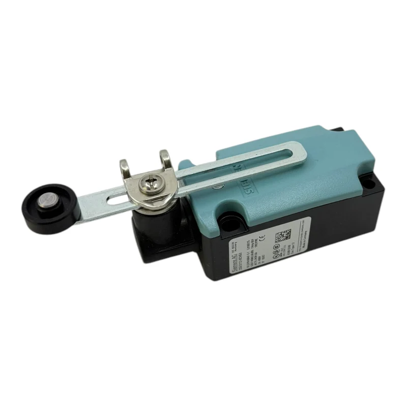 Siemens 6SE5112-0CH50 Positionsschalter für den industriellen Einsatz Schalter