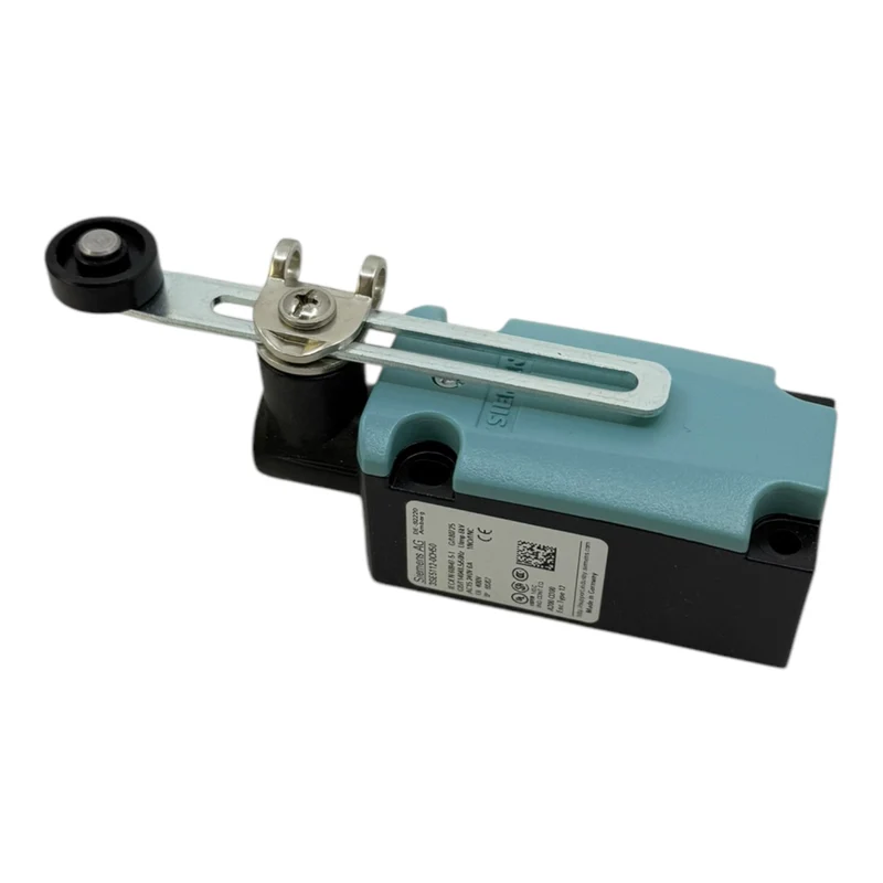 Siemens 6SE5112-0CH50 Positionsschalter für den industriellen Einsatz Schalter