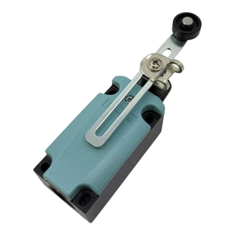Siemens 6SE5112-0CH50 Positionsschalter für den industriellen Einsatz Schalter