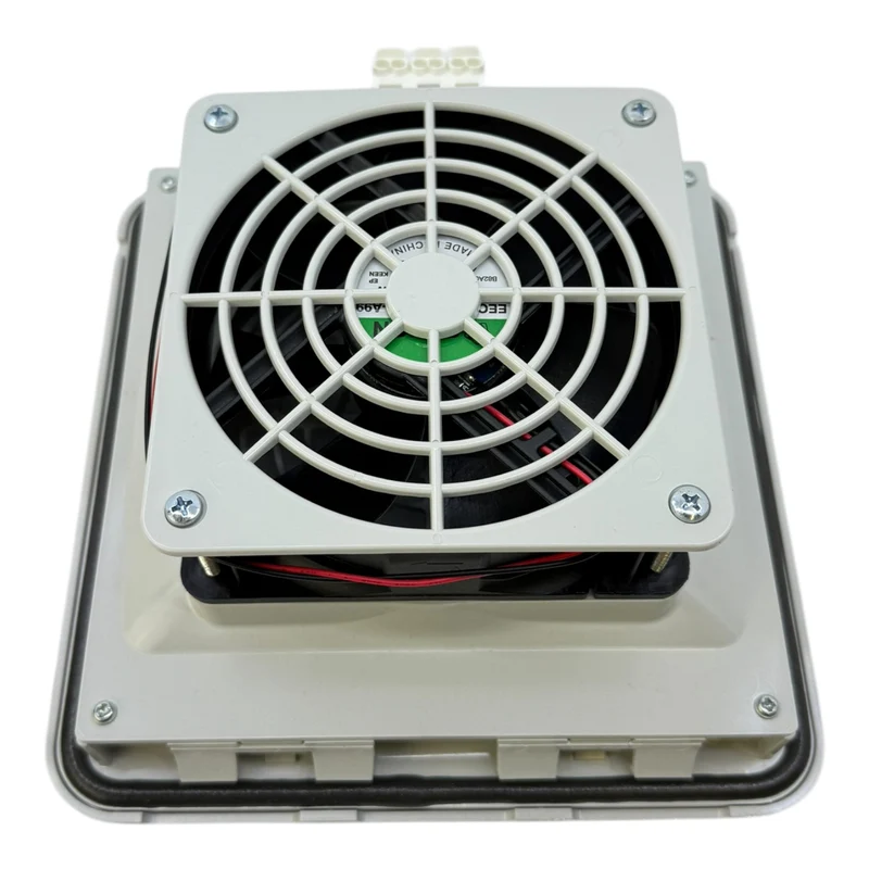 Cosmotec GSV2000211-1Z Filterlüfter 92x92mm für den industriellen Einsatz Lüfter