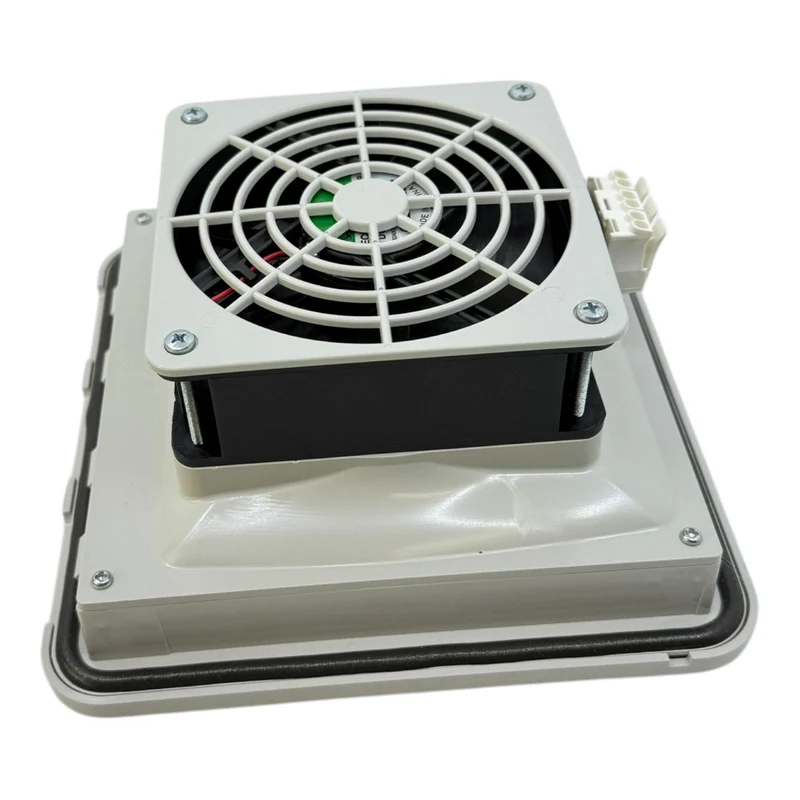 Cosmotec GSV2000211-1Z Filterlüfter 92x92mm für den industriellen Einsatz Lüfter