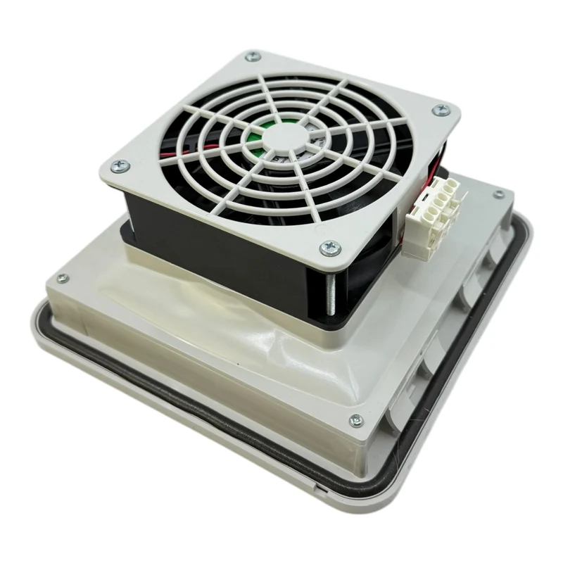 Cosmotec GSV2000211-1Z Filterlüfter 92x92mm für den industriellen Einsatz Lüfter