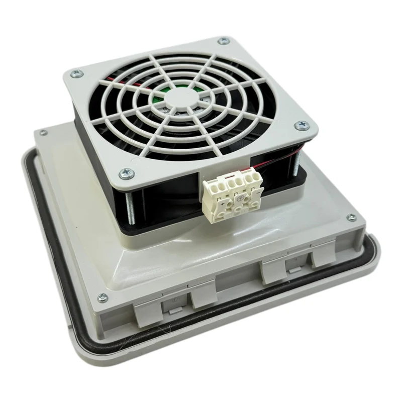 Cosmotec GSV2000211-1Z Filterlüfter 92x92mm für den industriellen Einsatz Lüfter