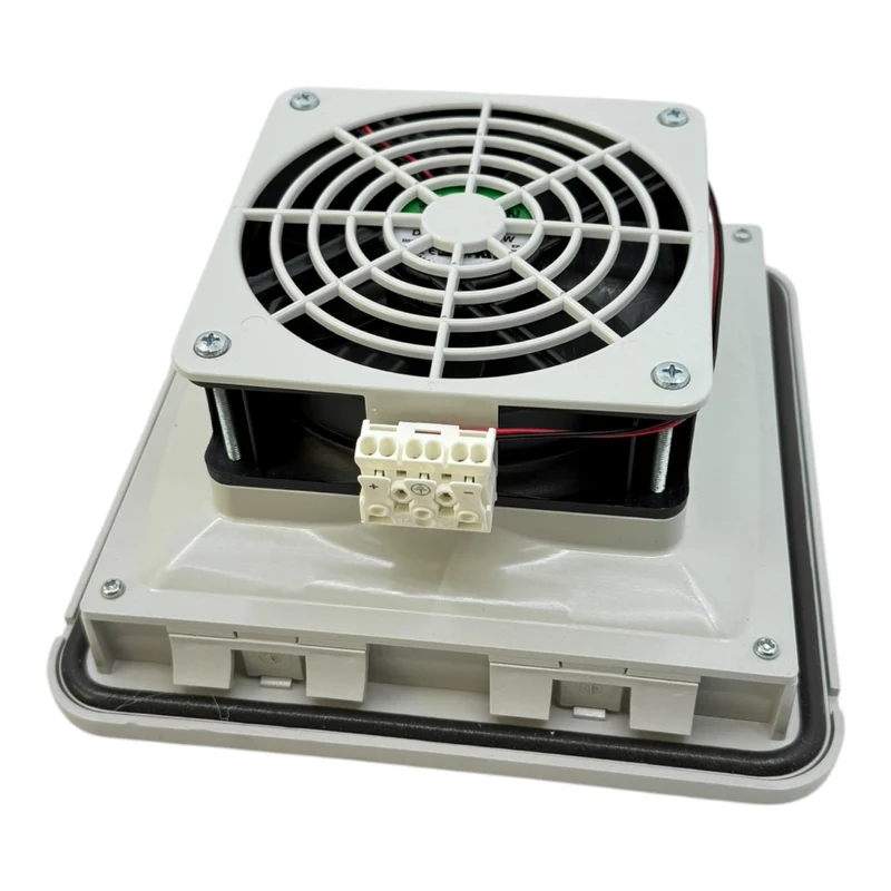 Cosmotec GSV2000211-1Z Filterlüfter 92x92mm für den industriellen Einsatz Lüfter