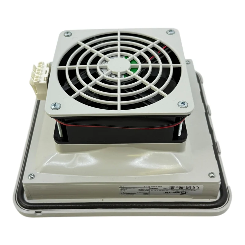 Cosmotec GSV2000211-1Z Filterlüfter 92x92mm für den industriellen Einsatz Lüfter