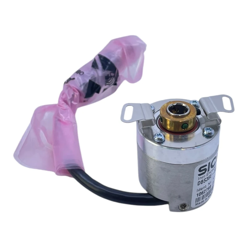 Sick DBS36E-BBAP00S01 Inkremental-Encoder Drehgeber 1062799 industriell. Einsatz