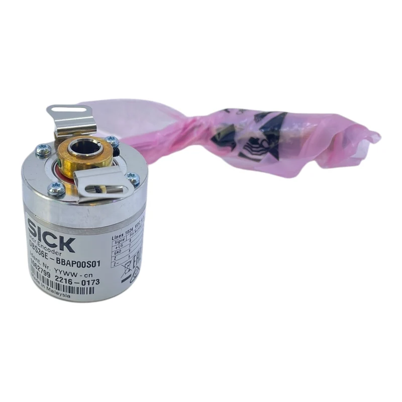 Sick DBS36E-BBAP00S01 Inkremental-Encoder Drehgeber 1062799 industriell. Einsatz