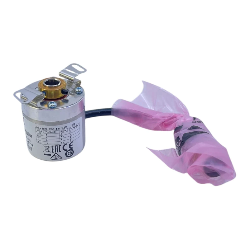 Sick DBS36E-BBAP00S01 Inkremental-Encoder Drehgeber 1062799 industriell. Einsatz