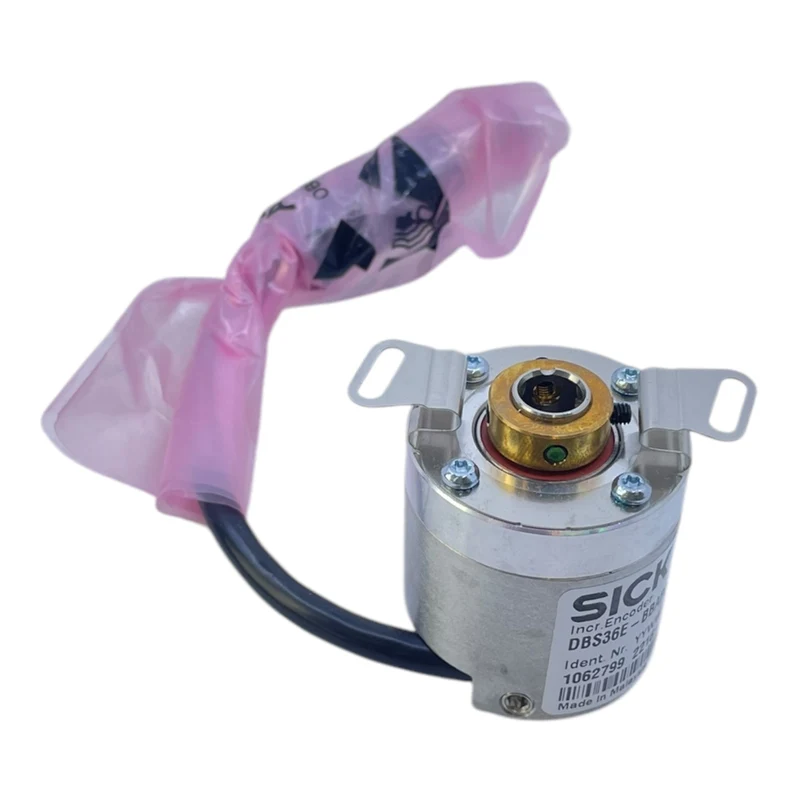Sick DBS36E-BBAP00S01 Inkremental-Encoder Drehgeber 1062799 industriell. Einsatz