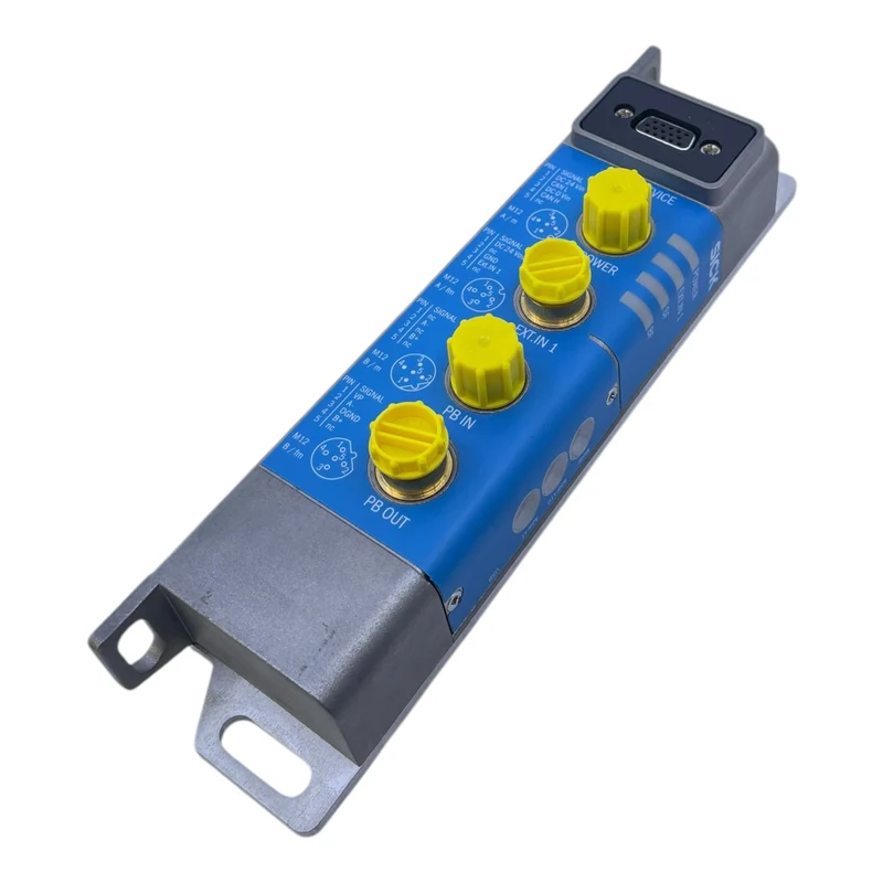 Sick CDF600-2100 Feldbus Proxy/Gateway 1058965 für den industriellen Einsatz