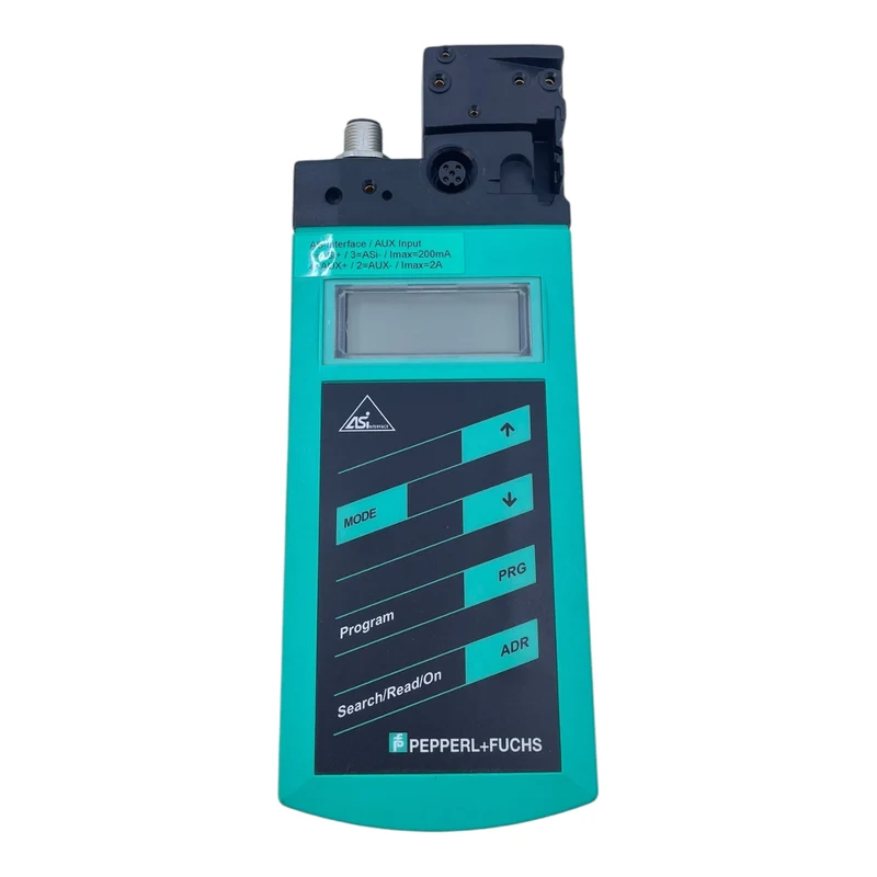 Pepperl+Fuchs AS-Interface VBP-HH1-V3.0-V1 Handheld für industriellen Einsatz