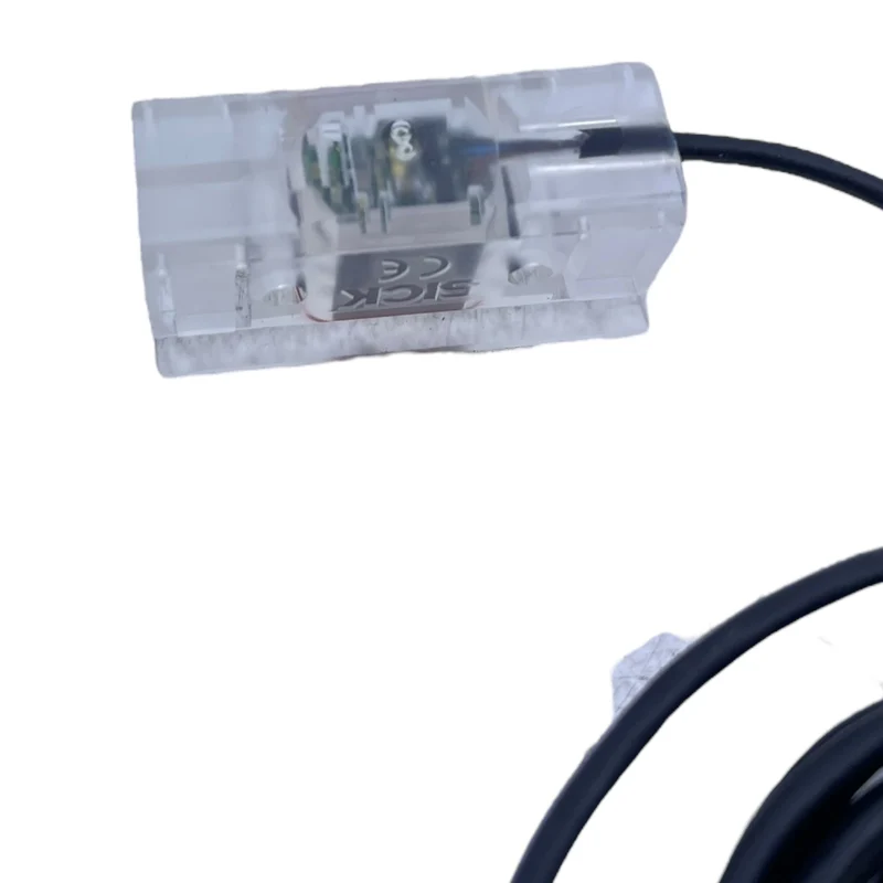 Sick ZT4-P5215S01 Fotoelektrischer Sensor 1044281 für den industriellen Einsatz