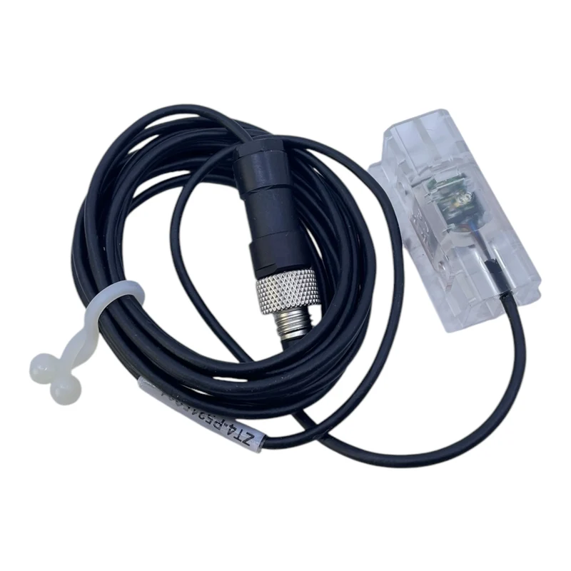 Sick ZT4-P5215S01 Fotoelektrischer Sensor 1044281 für den industriellen Einsatz