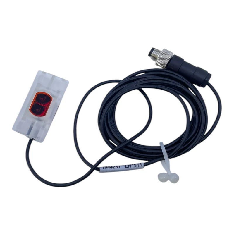 Sick ZT4-P5215S01 Fotoelektrischer Sensor 1044281 für den industriellen Einsatz