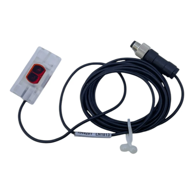 Sick ZT4-P5215S01 Fotoelektrischer Sensor 1044281 für den industriellen Einsatz