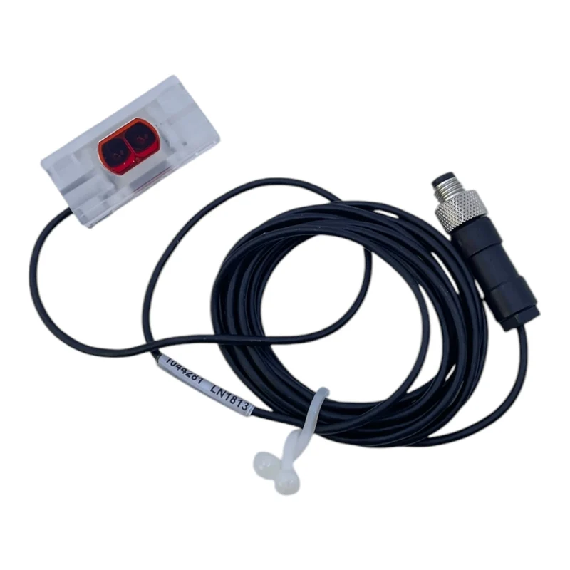 Sick ZT4-P5215S01 Fotoelektrischer Sensor 1044281 für den industriellen Einsatz