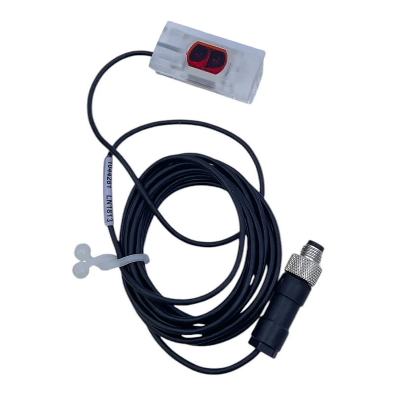 Sick ZT4-P5215S01 Fotoelektrischer Sensor 1044281 für den industriellen Einsatz