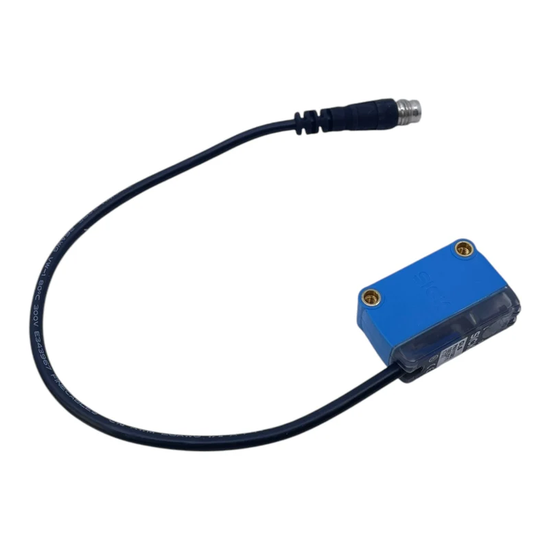 Sick GL6-P0511S03 Kubisch Optischer Sensor 1052911 für den industriellen Einsatz