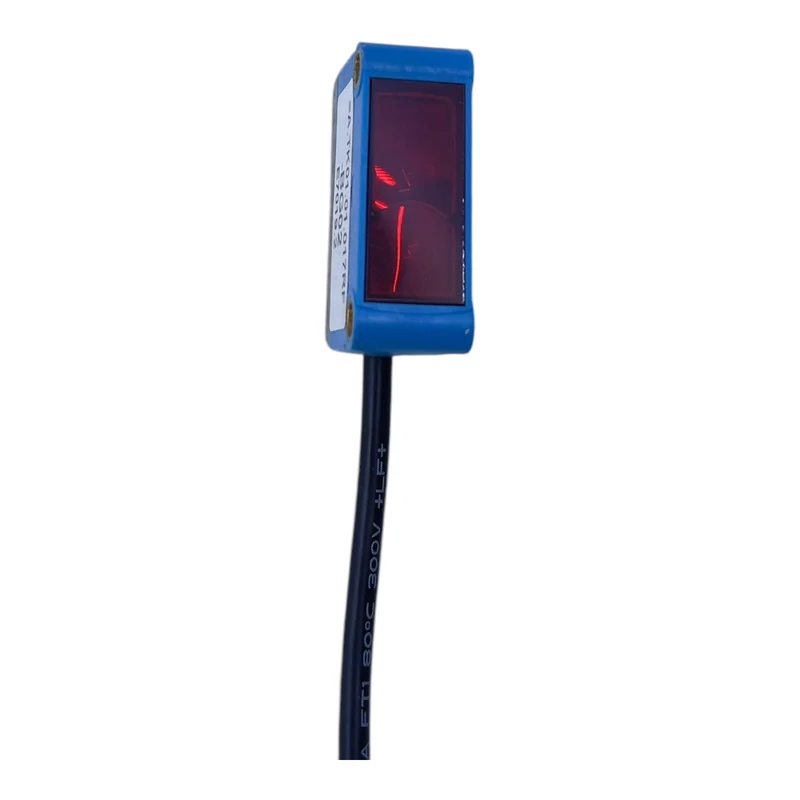 Sick GL6-P0511S03 Kubisch Optischer Sensor 1052911 für den industriellen Einsatz