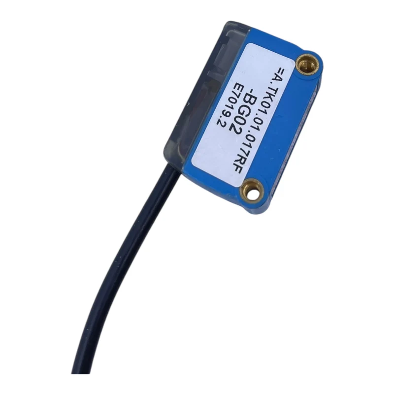 Sick GL6-P0511S03 Kubisch Optischer Sensor 1052911 für den industriellen Einsatz