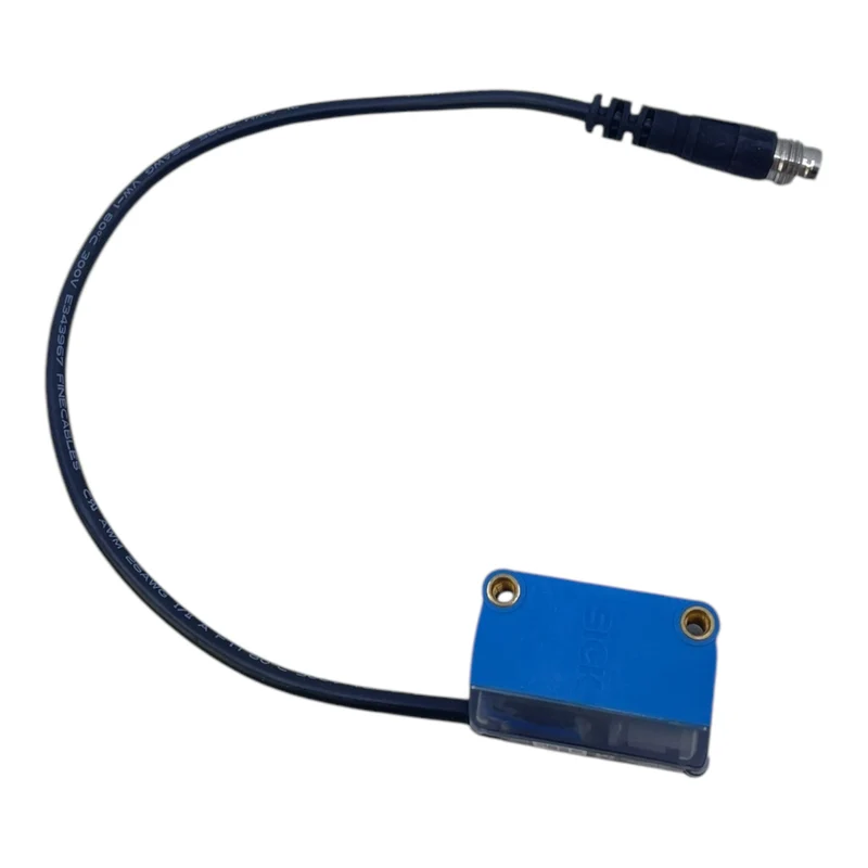 Sick GL6-P0511S03 Kubisch Optischer Sensor 1052911 für den industriellen Einsatz