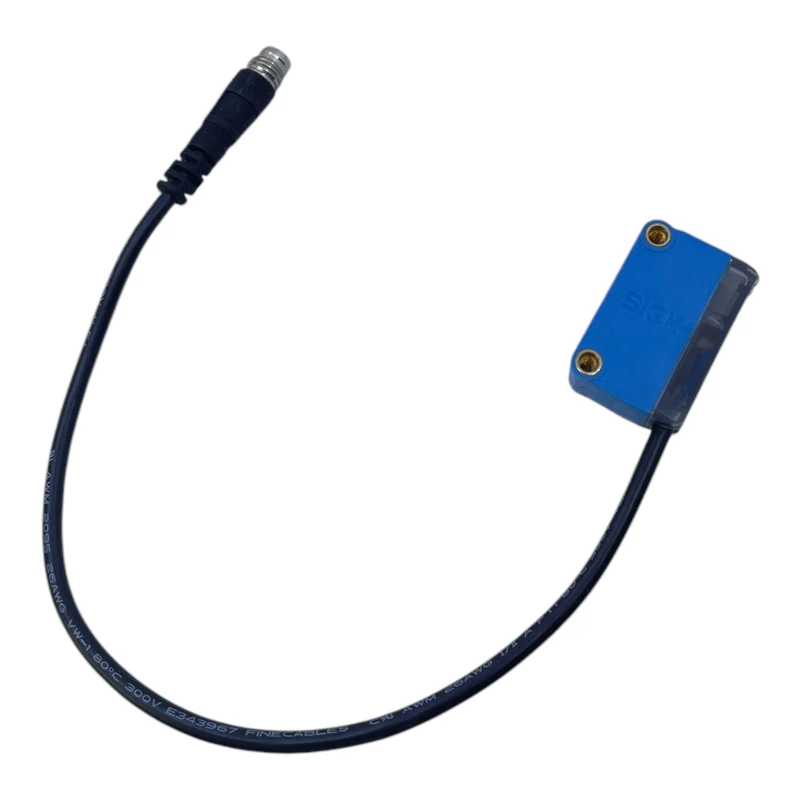 Sick GL6-P0511S03 Kubisch Optischer Sensor 1052911 für den industriellen Einsatz