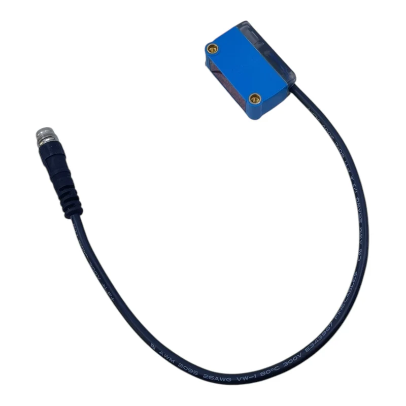 Sick GL6-P0511S03 Kubisch Optischer Sensor 1052911 für den industriellen Einsatz