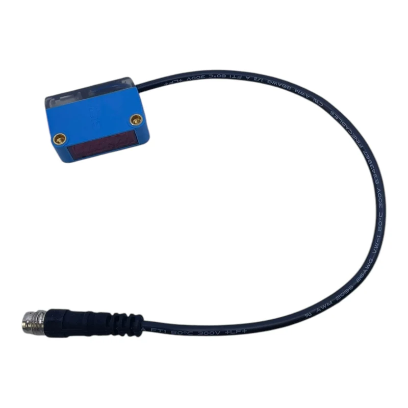 Sick GL6-P0511S03 Kubisch Optischer Sensor 1052911 für den industriellen Einsatz