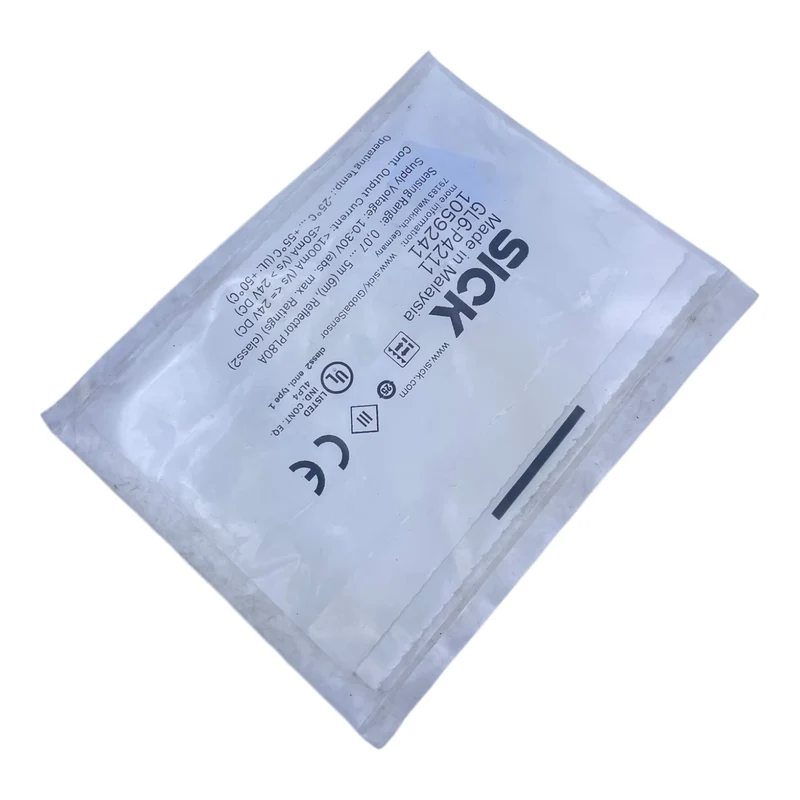 Sick GL6-P4211 Kubisch Optischer Sensor 1059241 - für den industriellen Einsatz