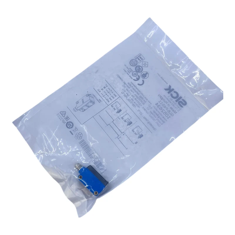 Sick GL6-P4511 Kubisch Optischer Sensor 1052634 - für den industriellen Einsatz