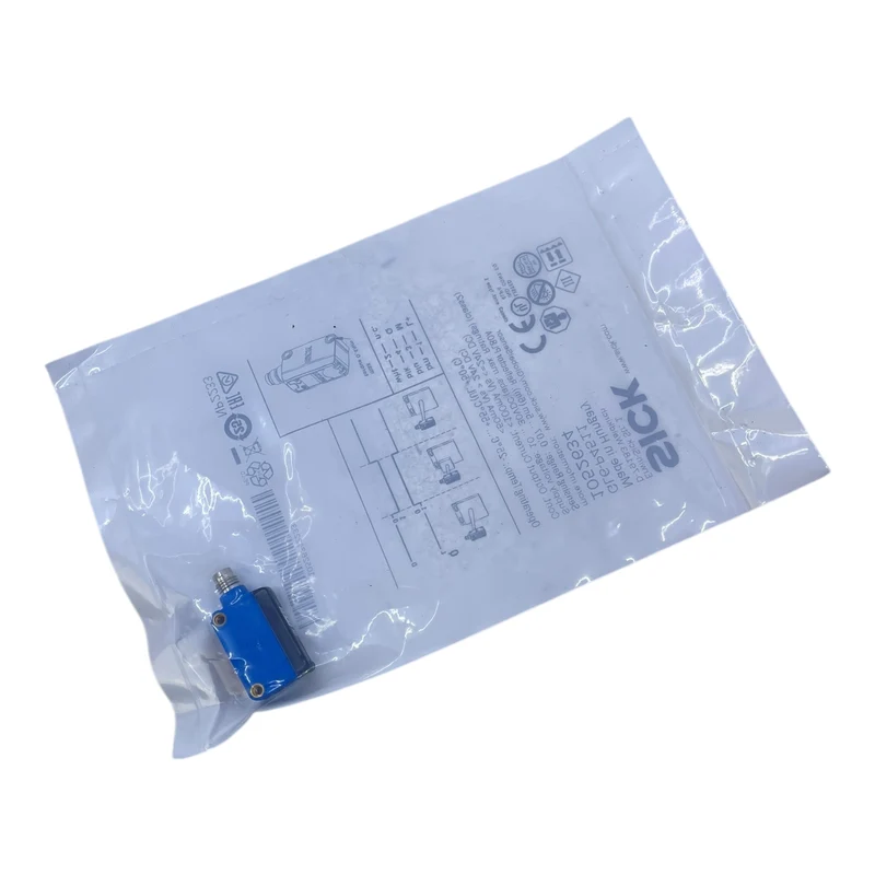 Sick GL6-P4511 Kubisch Optischer Sensor 1052634 - für den industriellen Einsatz