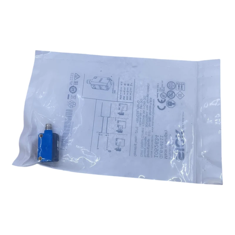 Sick GL6-P4511 Kubisch Optischer Sensor 1052634 - für den industriellen Einsatz