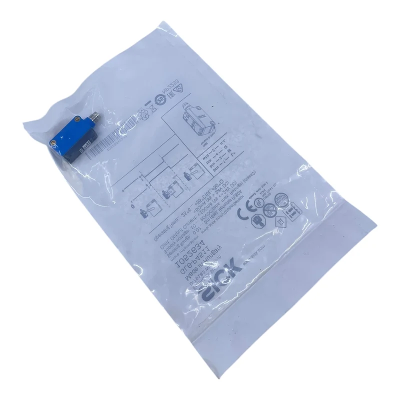 Sick GL6-P4511 Kubisch Optischer Sensor 1052634 - für den industriellen Einsatz