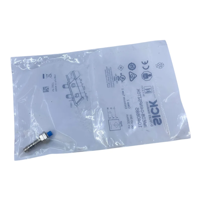Sick IME08-04NPSZT0K Näherungssensor 1040885 - für den industriellen Einsatz
