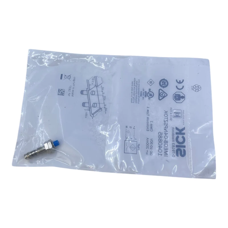 Sick IME08-04NPSZT0K Näherungssensor 1040885 - für den industriellen Einsatz