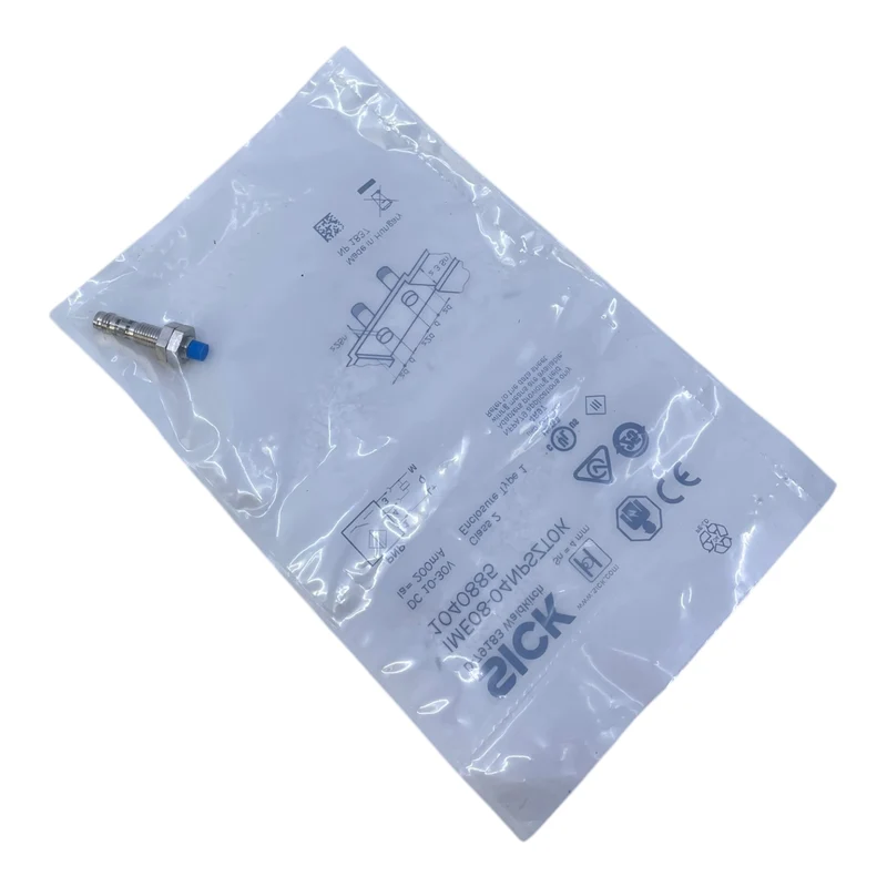 Sick IME08-04NPSZT0K Näherungssensor 1040885 - für den industriellen Einsatz